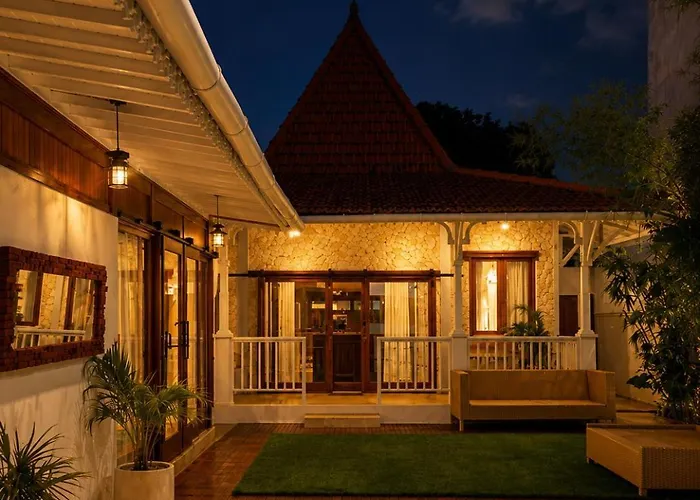 Villa The Hidden Escapes Bingin- 2 Bedroom Boho With Pool Near Cafes, Shops & Uluwatu (Bali)