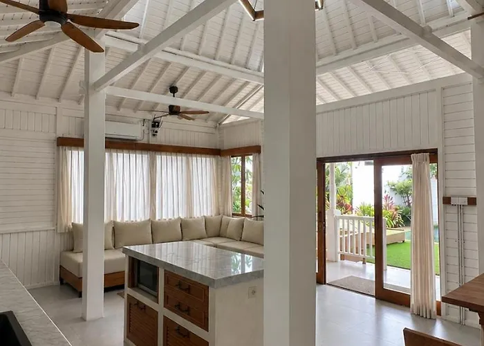 Villa The Hidden Escapes Bingin- 2 Bedroom Boho With Pool Near Cafes, Shops & Uluwatu (Bali)